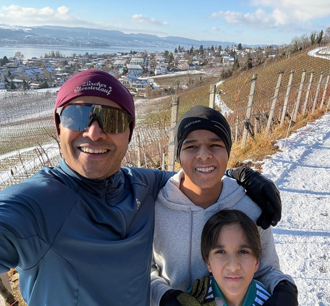 Abhigyan Bhattacharya