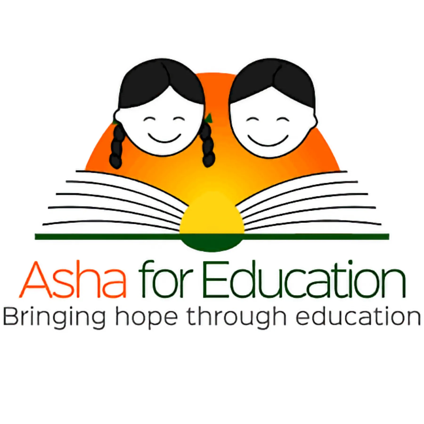 Asha Zurich Logo