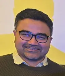 Pratyush Das Kanungo