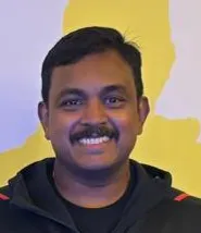 Rajesh Vardarajan
