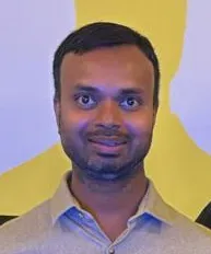 Vineet Mohan