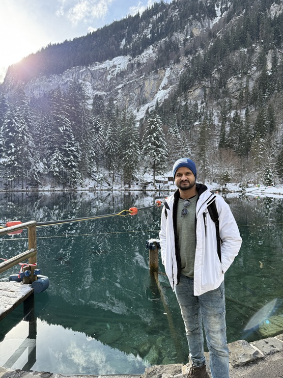 Aditya Gupta