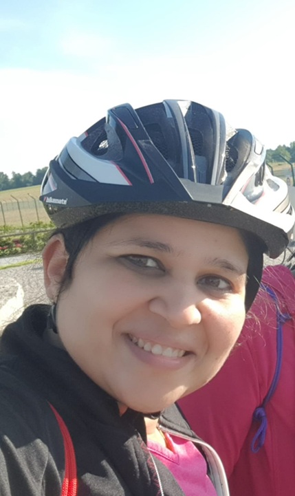 Deepa Thirukonda