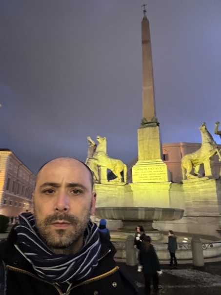 Domenico Forgione