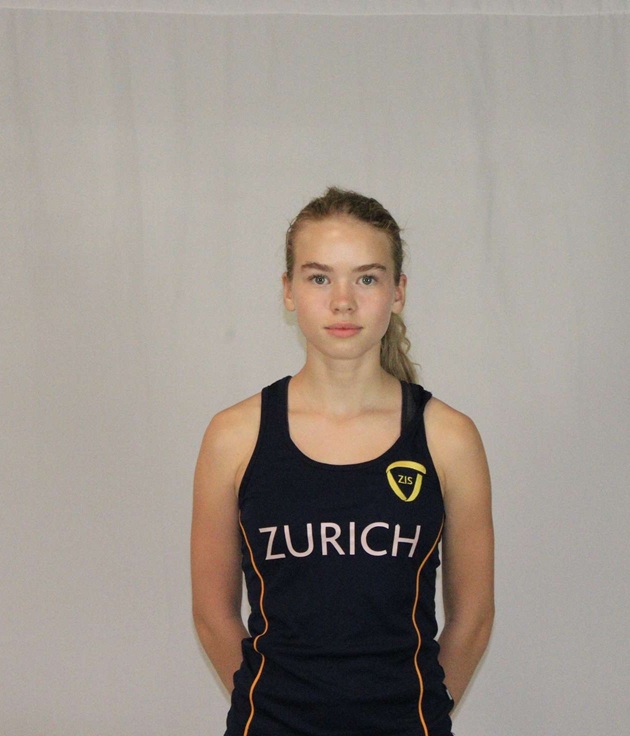 Helene Orstavik