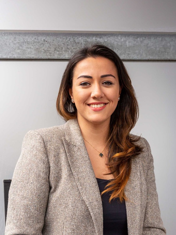 Komal Narwani