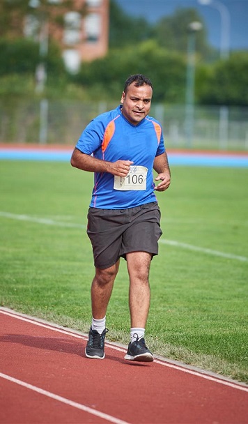 Piyush Shah