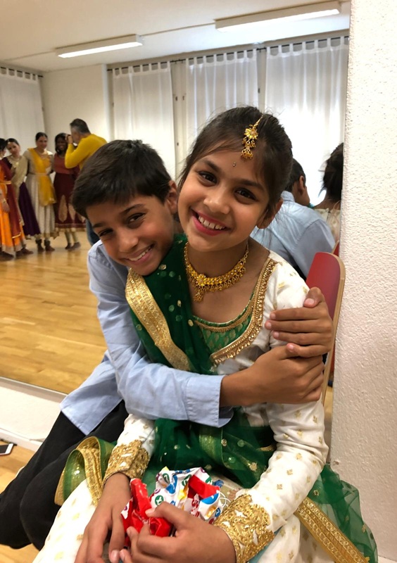Priya Soni