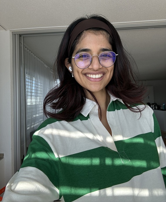 Rathika Hegde