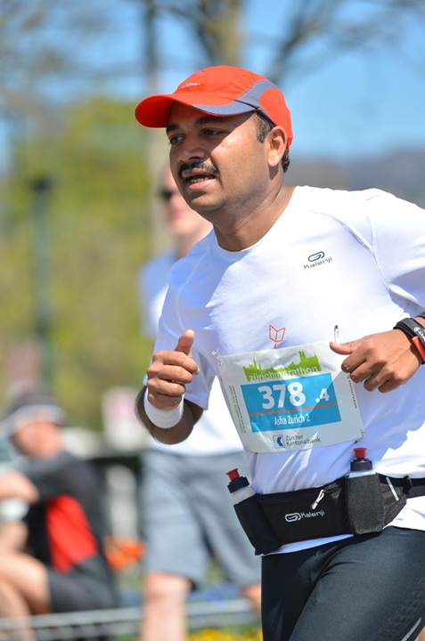 Sachin Mehta