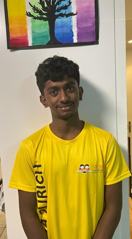 Sai Nikhil