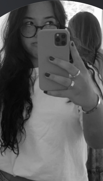 Sophia Tanure