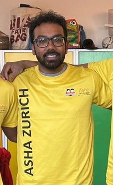Vishvanth Sivakumar